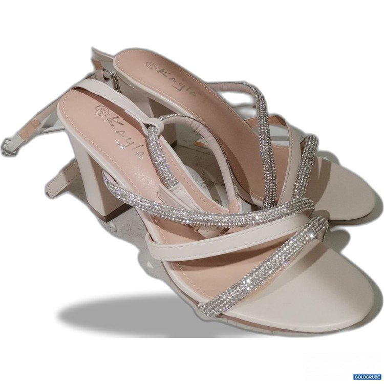 Artikel Nr. 952148: Kayla Sandalette 