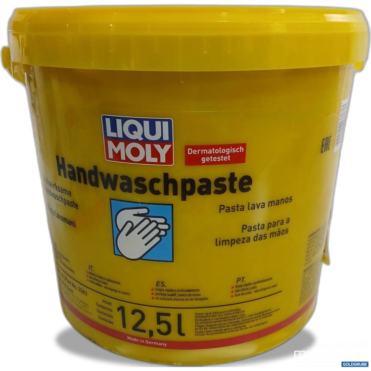 Artikel Nr. 953148: Liqui Moly Handwaschpaste 12,5L 