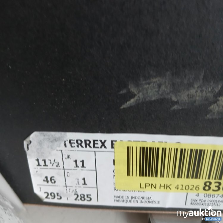 Artikel Nr. 954148: Adidas Terrex Eastrail 2 Trailrunning