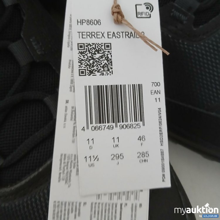 Artikel Nr. 954148: Adidas Terrex Eastrail 2 Trailrunning
