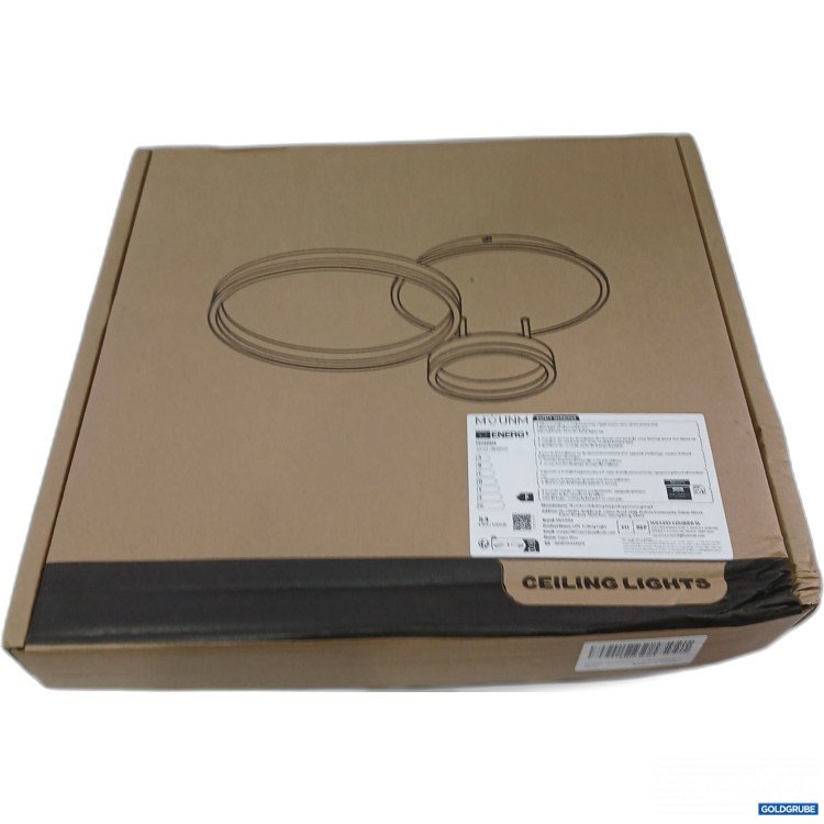 Artikel Nr. 955148 Artikel Nr. 955148: Monum Lampe