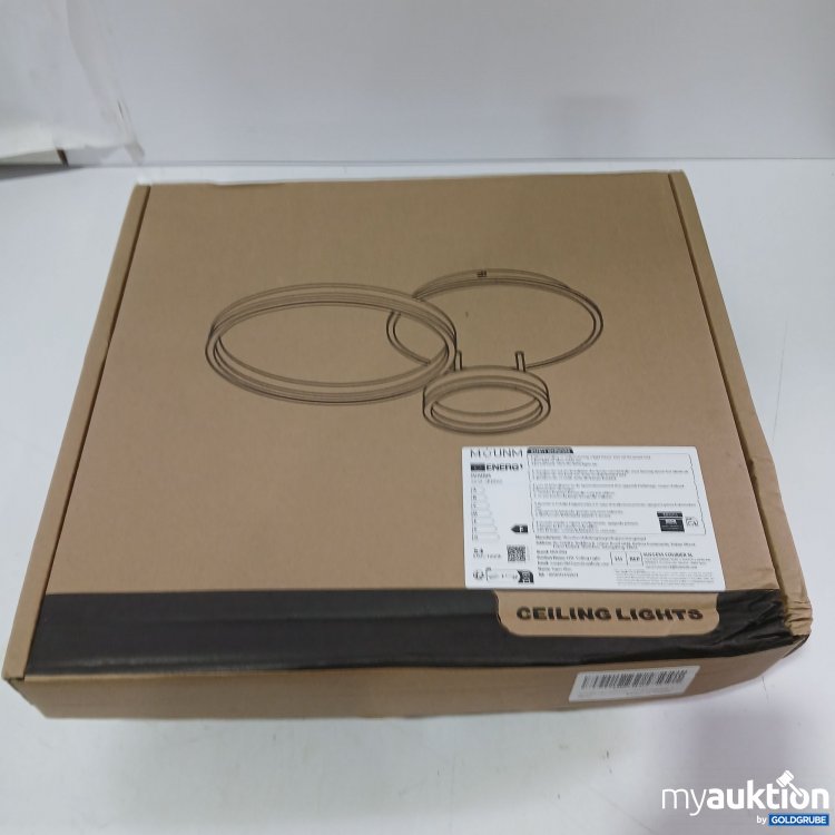 Artikel Nr. 955148 Artikel Nr. 955148: Monum Lampe