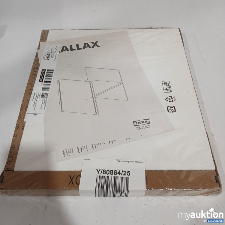 Artikel Nr. 960148: Ikea Kallax 33x33cm 204.237.20 