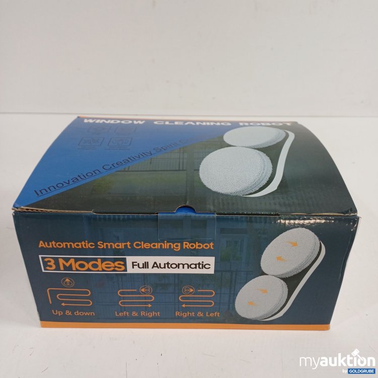 Artikel Nr. 962148: Window Cleaning Robot 