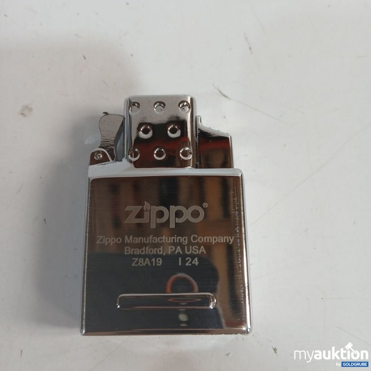 Artikel Nr. 964148 Artikel Nr. 964148: Zippo Feuerzeug Z8A19