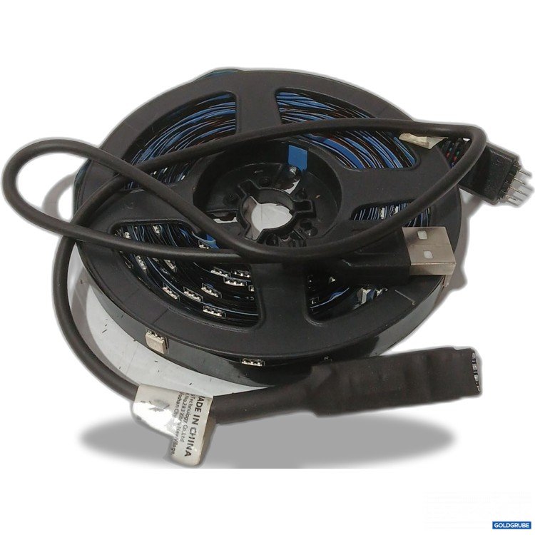 Artikel Nr. 971148: Diverses LED Band 