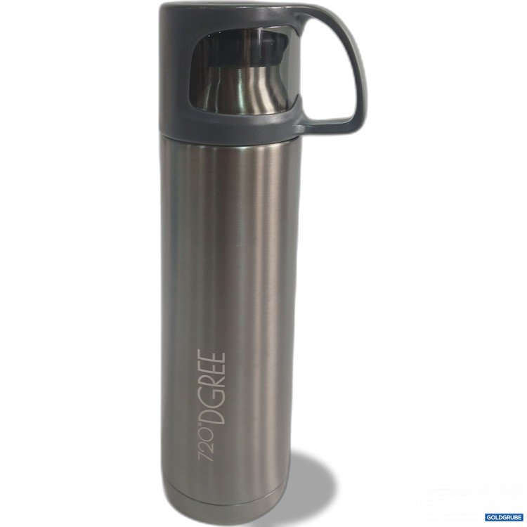 Artikel Nr. 985148 Artikel Nr. 985148: 720° Dgree Thermoflasche 450ml