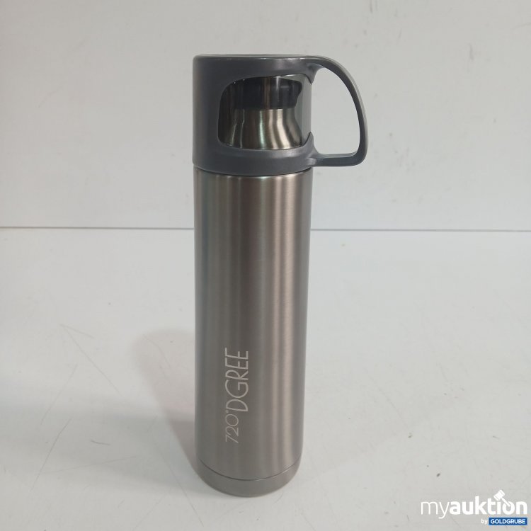 Artikel Nr. 985148 Artikel Nr. 985148: 720° Dgree Thermoflasche 450ml