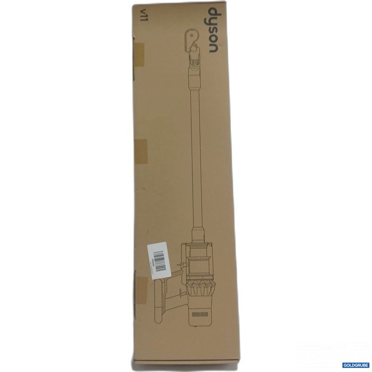 Artikel Nr. 986148: Dyson v11 fluffy 6DF-EU-UJA2093A 