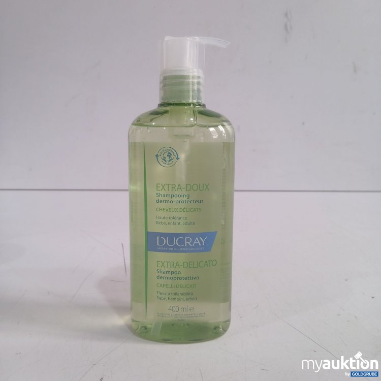 Artikel Nr. 993148: Ducray Extra-Doux Shampooing dermo-protecteur 400ml 