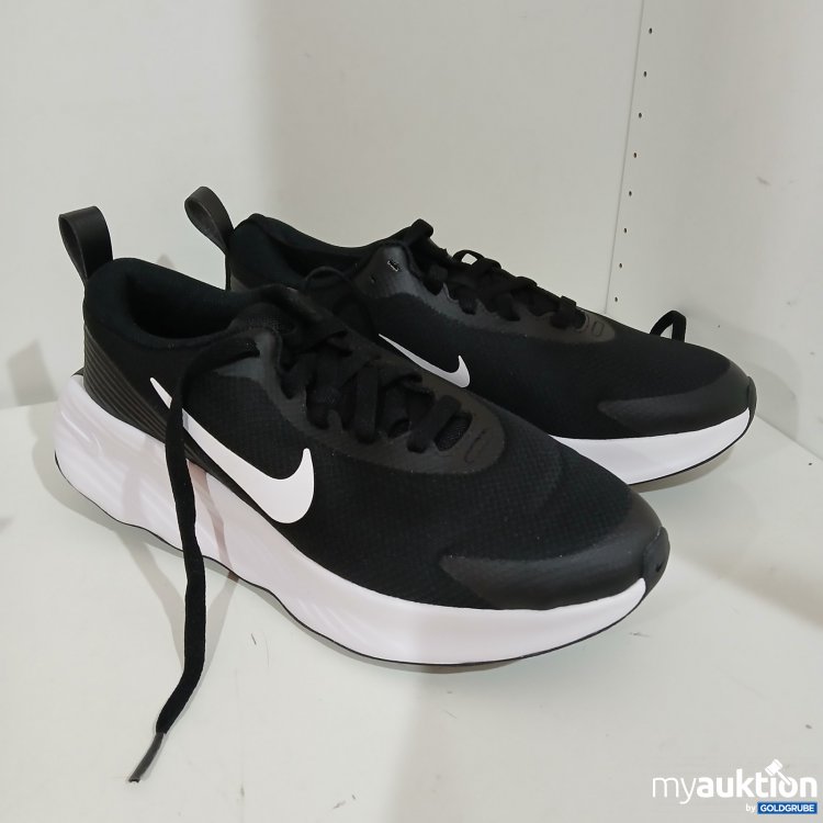 Artikel Nr. 997148: Nike Sportschuhe schwarz-weiß