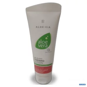 Artikel 468148: LR Aloe Via Vera Thermo Lotion 100 ml