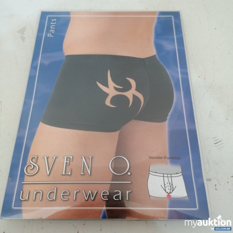 Artikel Nr. 363149: Sven O. Underwear Pants