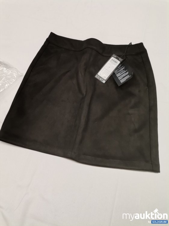 Artikel Nr. 434149 Artikel Nr. 434149: Vero moda Minikleid Samt