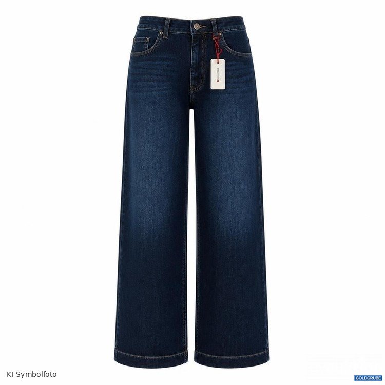 Artikel Nr. 435149: Street one Jeans 