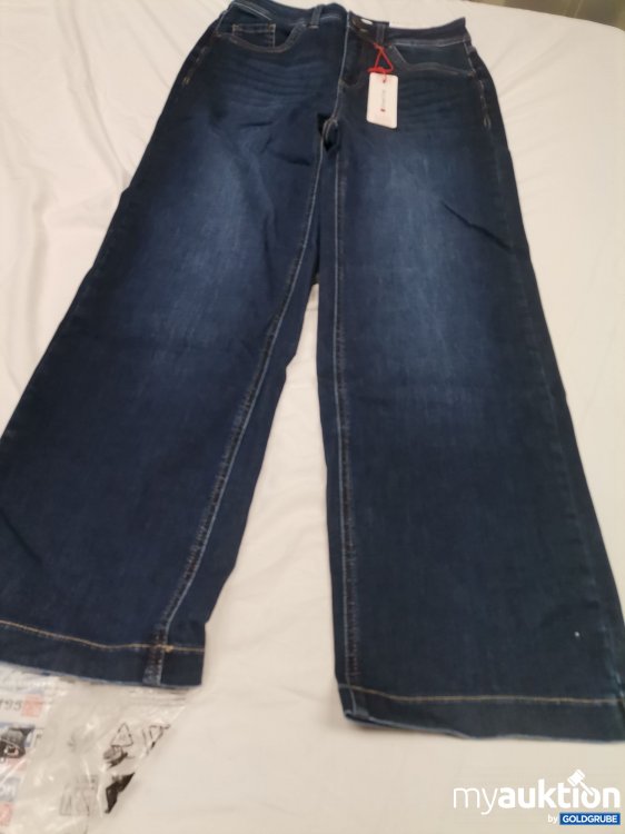 Artikel Nr. 435149: Street one Jeans 