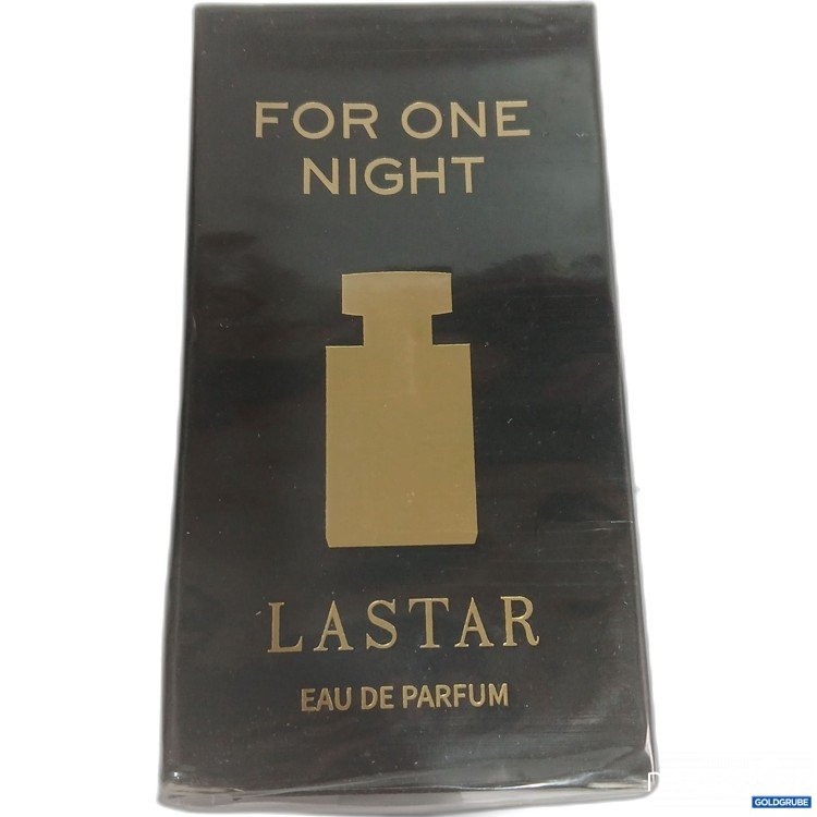 Artikel Nr. 443149: Lastar for one night Eau de Parfum 55ml 