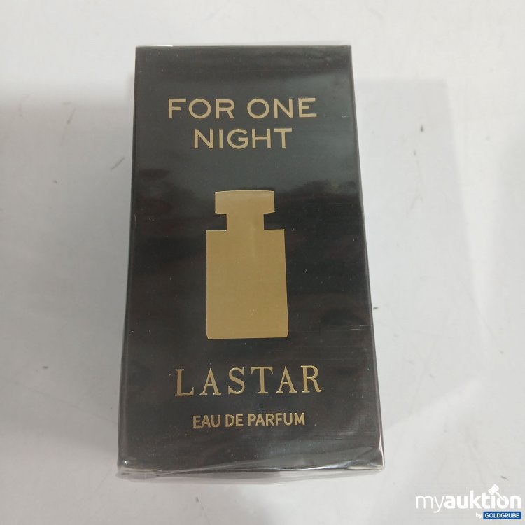 Artikel Nr. 443149: Lastar for one night Eau de Parfum 55ml 