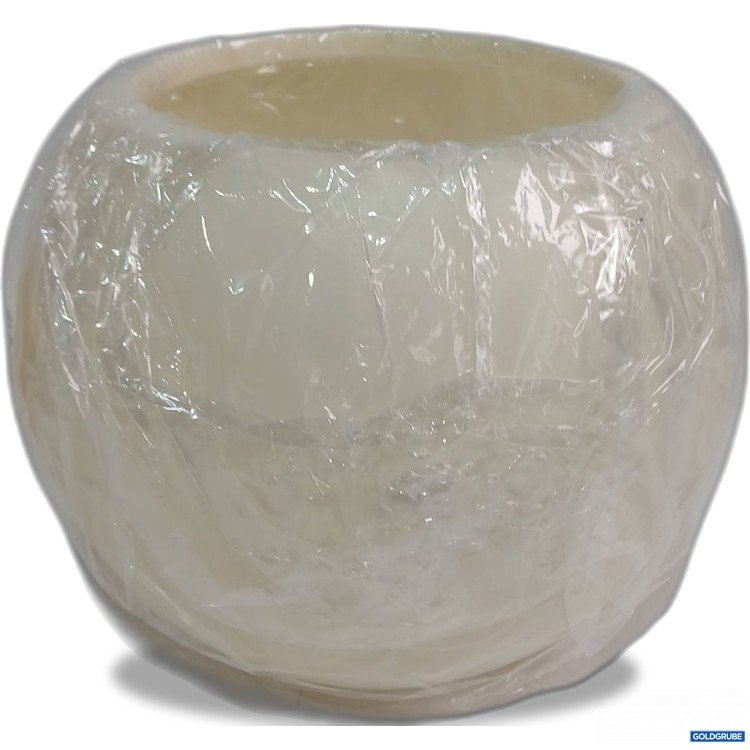 Artikel Nr. 444149: Blumentopf Plastik