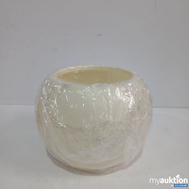 Artikel Nr. 444149: Blumentopf Plastik