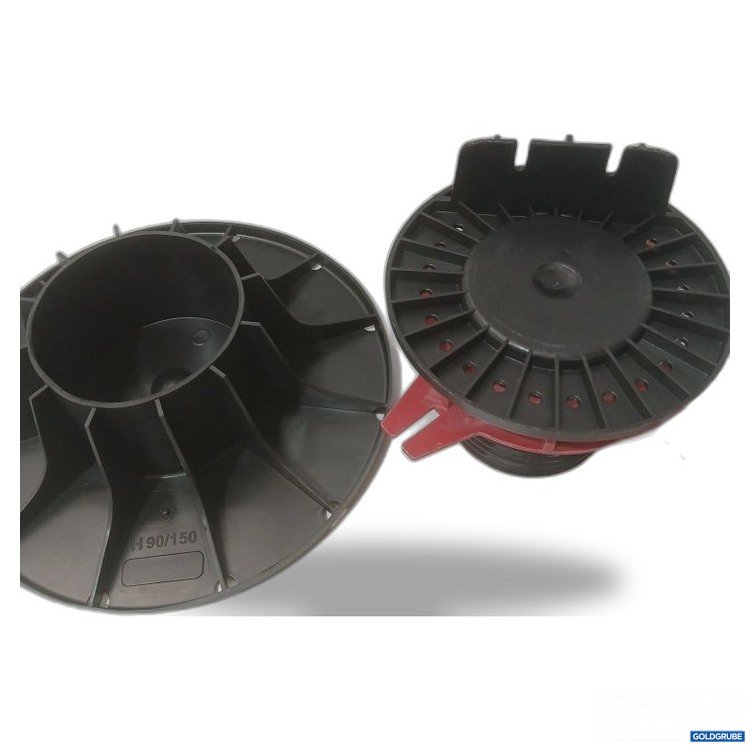 Artikel Nr. 466149 Artikel Nr. 466149: Yeed Stelzzlager höhenverstellbar 90-150mm 21stk