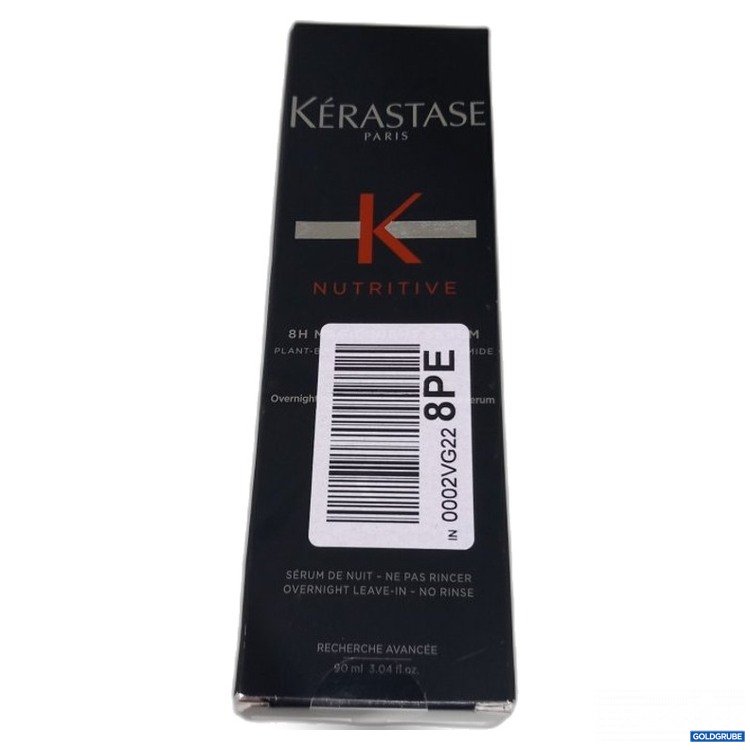 Artikel Nr. 470149 Artikel Nr. 470149: Krastase Kérastase Nutritive Sérum de Nuit 90 ml