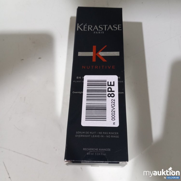 Artikel Nr. 470149 Artikel Nr. 470149: Krastase Kérastase Nutritive Sérum de Nuit 90 ml