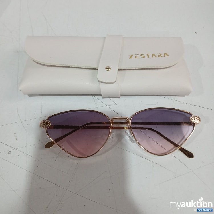 Artikel Nr. 472149 Artikel Nr. 472149: Zestara Sonnenbrille mit Etui