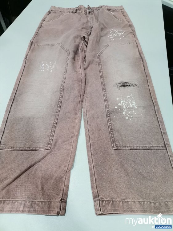 Artikel Nr. 516149 Artikel Nr. 516149: Bershka Jeans Damen