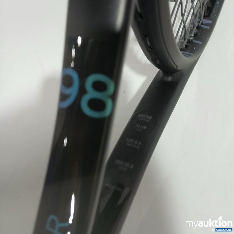 Artikel Nr. 524149: Head Gravity Tour 98 Tennisschläger 