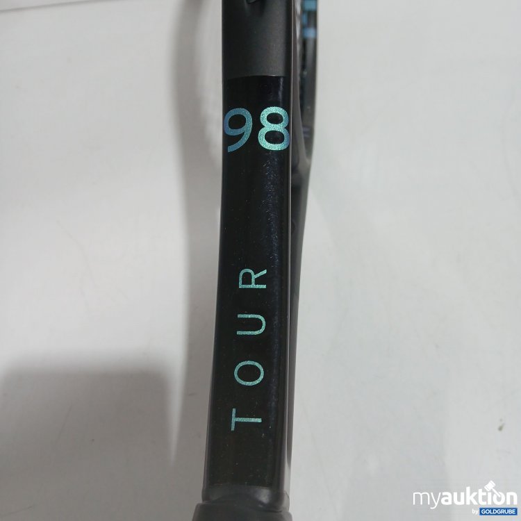 Artikel Nr. 524149 Artikel Nr. 524149: Head Gravity Tour 98 Tennisschläger