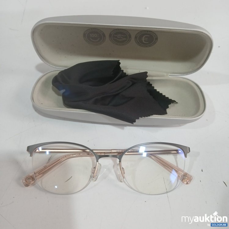 Artikel Nr. 526149: Brendel Brille mit Sehstärke