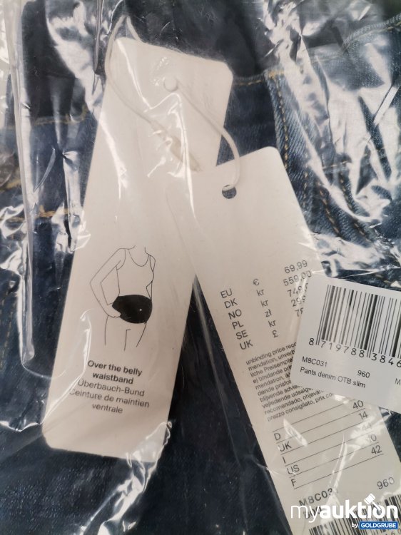 Artikel Nr. 687149 Artikel Nr. 687149: Edc Jeans