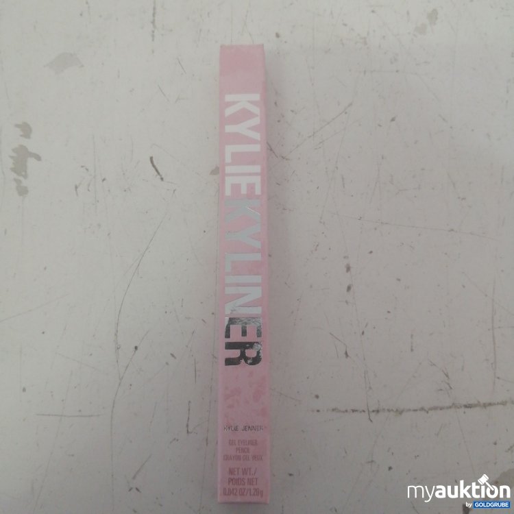 Artikel Nr. 729149 Artikel Nr. 729149: Kylie Kyliner Gel Eyeliner Pencil 1.2g, 014 Blue shimmer