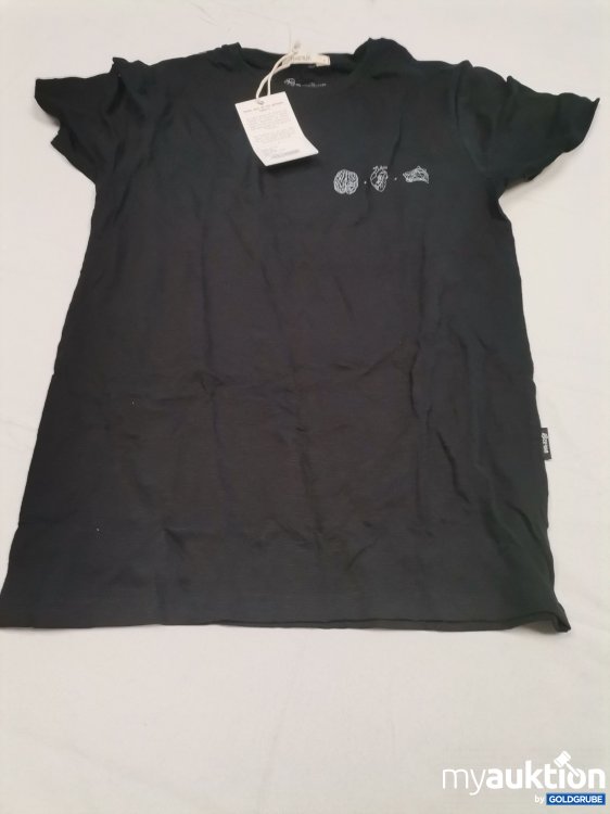 Artikel Nr. 810149 Artikel Nr. 810149: Zerum Shirt Wirrwarr