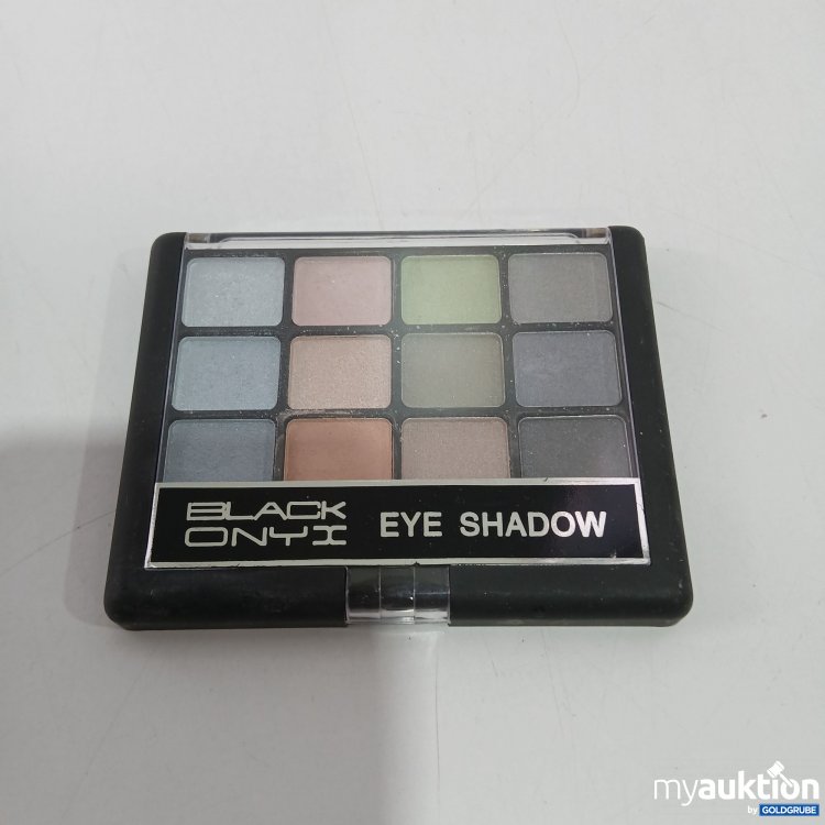 Artikel Nr. 811149 Artikel Nr. 811149: Black Onyx Eye Shadow