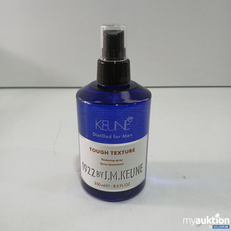 Artikel Nr. 812149 Artikel Nr. 812149: Keune Tough Texture 250ml