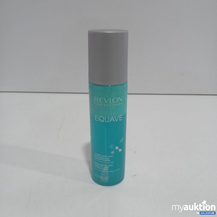 Artikel Nr. 814149 Artikel Nr. 814149: Revlon Equave Conditioner 200ml
