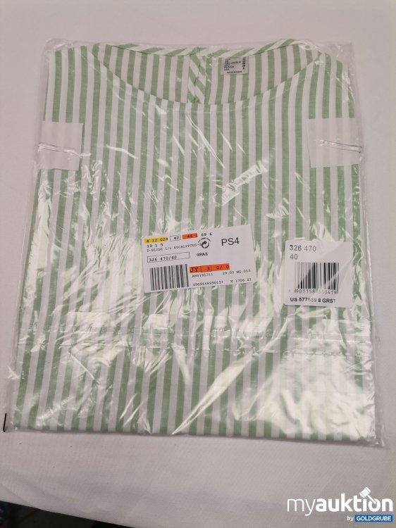 Artikel Nr. 823149 Artikel Nr. 823149: Bluse 1/2