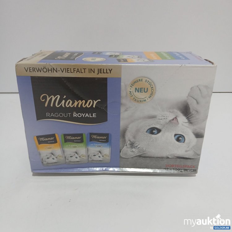Artikel Nr. 826149: Miamor Ragout Royale 12x100g