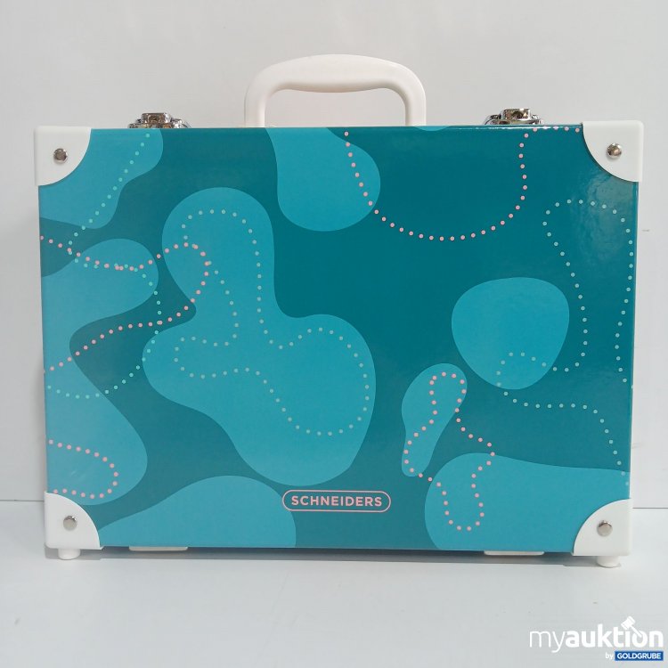 Artikel Nr. 827149 Artikel Nr. 827149: Schneiders Case Aqua Love 49585-133 ca. 33x23cm