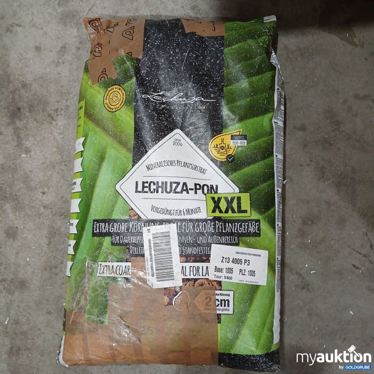Artikel Nr. 835149: Lechuza Pon XXL 25l