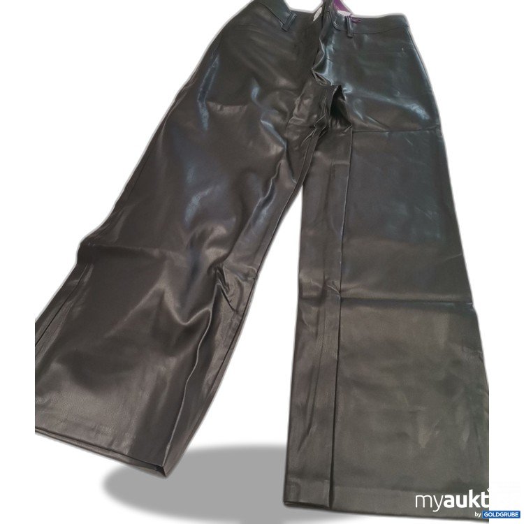 Artikel Nr. 837149: Lascana Hose Lederoptik 