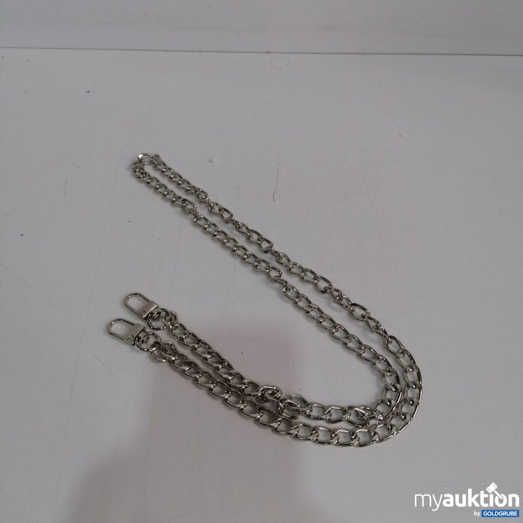 Artikel Nr. 848149 Artikel Nr. 848149: Kette für Geldbeutel/Tasche 90cm