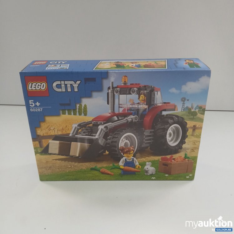 Artikel Nr. 857149 Artikel Nr. 857149: Lego City 60287
