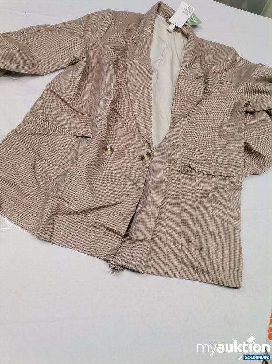 Artikel Nr. 864149: H&M Blazer oversized 