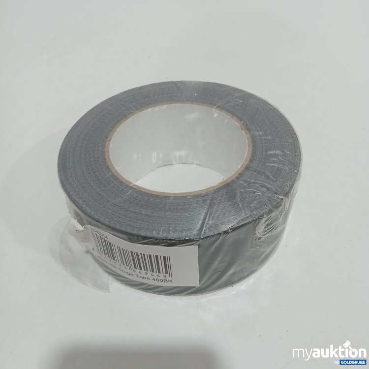 Artikel Nr. 877149: Stairville Stage Tape 400BK