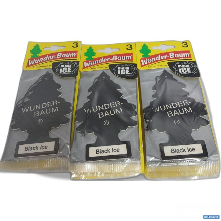 Artikel Nr. 882149 Artikel Nr. 882149: Wunder Baum Black Ice