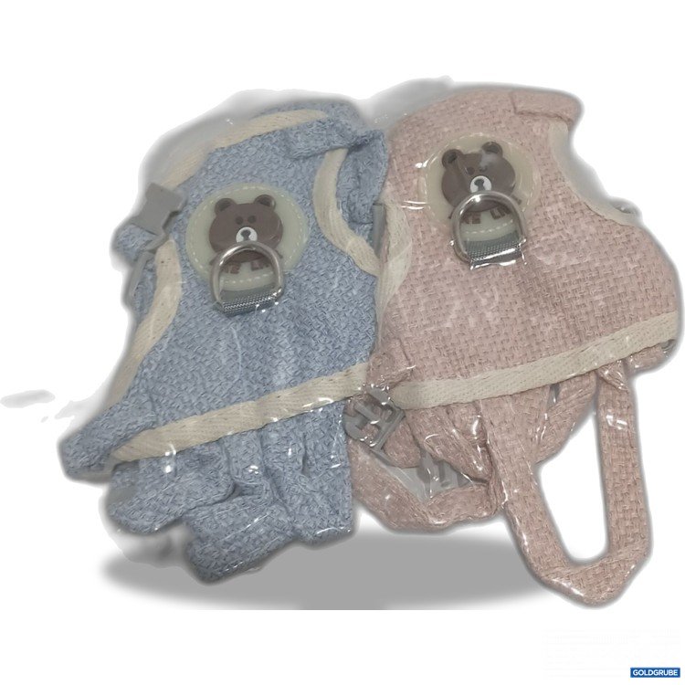 Artikel Nr. 883149: 2 Stück Kaninchen Leine