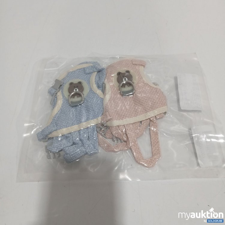 Artikel Nr. 883149: 2 Stück Kaninchen Leine